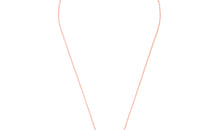 Halskette PEAR
