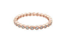 Ring HARRIET mit Diamanten 1.5 mm