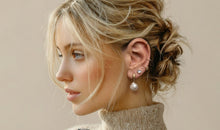 Segment Ring BASIC 1.1mm 18k Gold