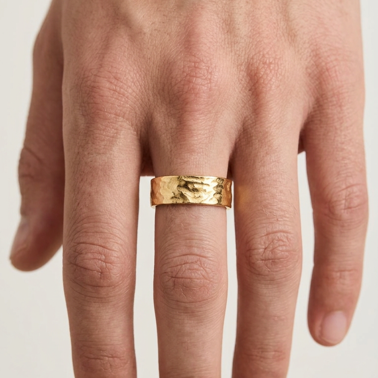 Ring ALVAR 8 mm