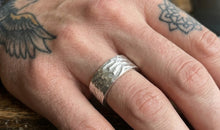 Ring ALVAR 8 mm