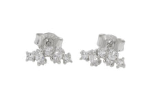 Ohrstecker ELISABETH – Topas