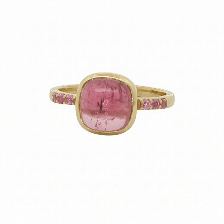 Ring ROSALIA