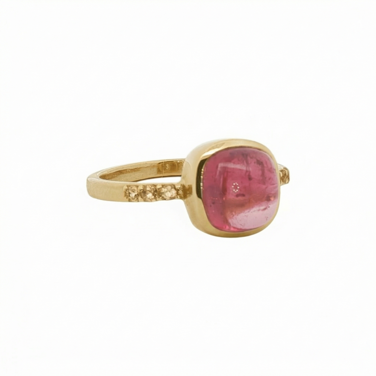 Ring ROSALIA