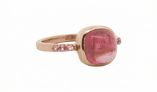 Ring ROSALIA