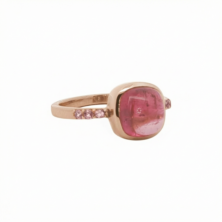 Ring ROSALIA