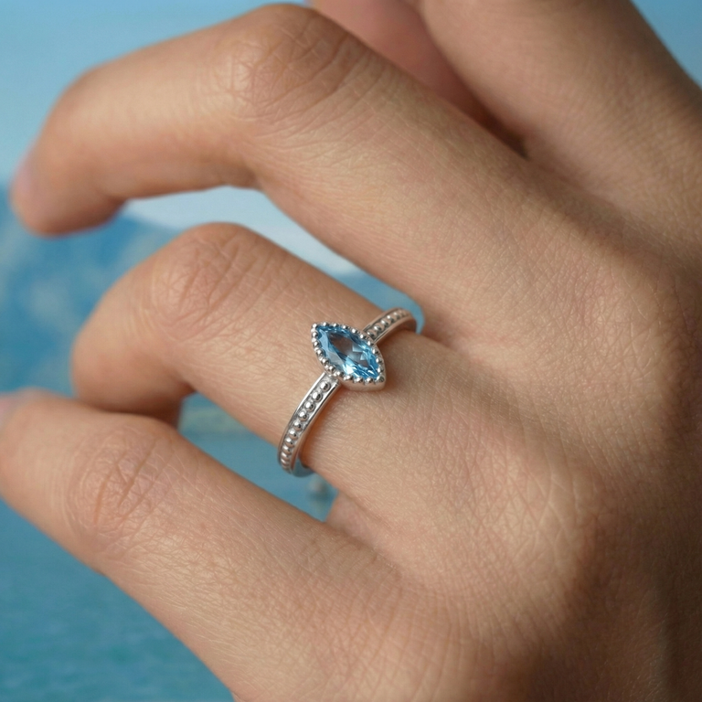 Ring ALENIA – Blautopas