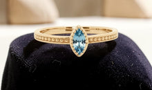 Ring ALENIA – Blautopas