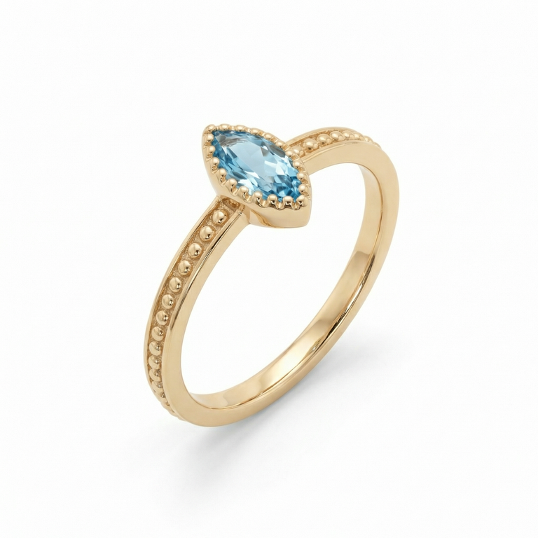 Ring ALENIA – Blautopas