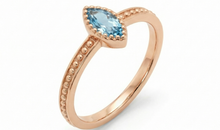 Ring ALENIA – Blautopas