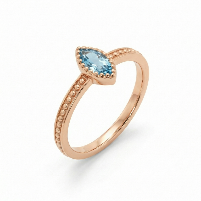 Ring ALENIA – Blautopas