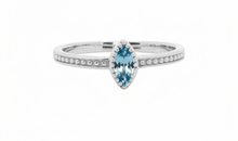 Ring ALENIA – Blautopas