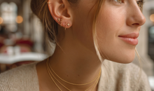 Namenskette – personalisierter Schmuck mit Bedeutung