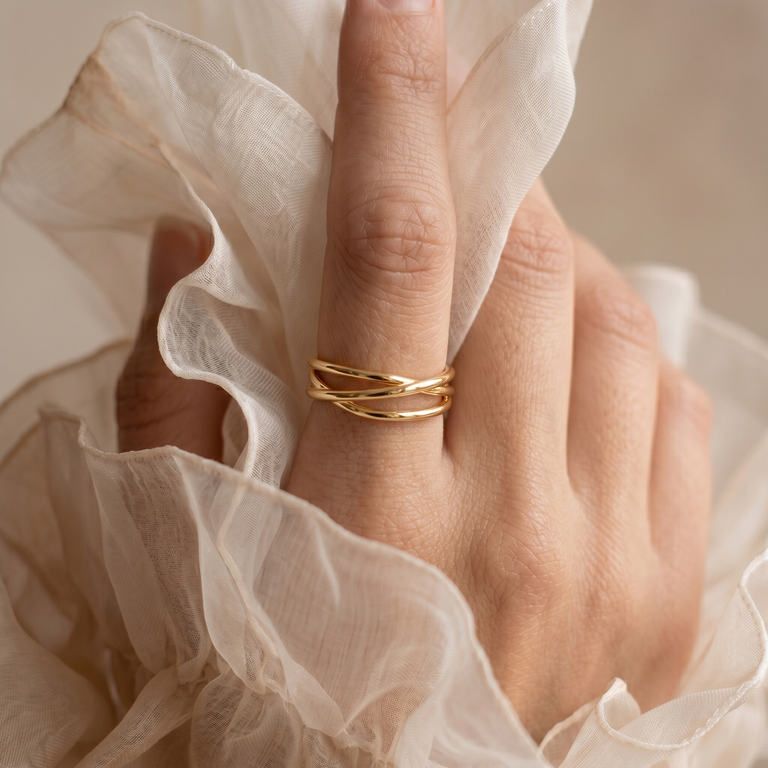 Ring VIRELIA