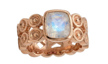 Ring ORBELA Mondstein