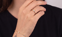 Armband ATHINA mit Diamanten