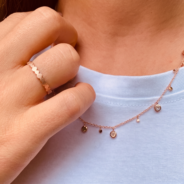 Ring ADORA