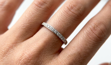 Memory Ring 2 mm SALE