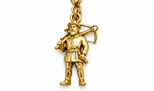 WILHELM TELL Charm