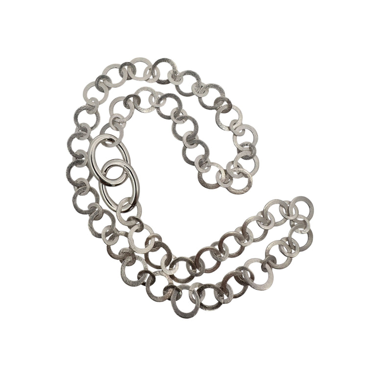 ICE Circle Collier