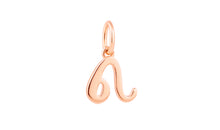 Anhänger Löwe – Sterling Silber 925, 7 mm 23. Juli-23.August
