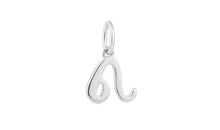 Anhänger Löwe – Sterling Silber 925, 7 mm 23. Juli-23.August