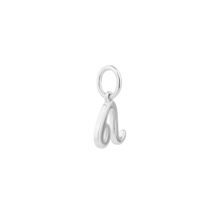 Anhänger Löwe – Sterling Silber 925, 7 mm 23. Juli-23.August