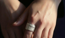 Ring LIOREN 14 mm