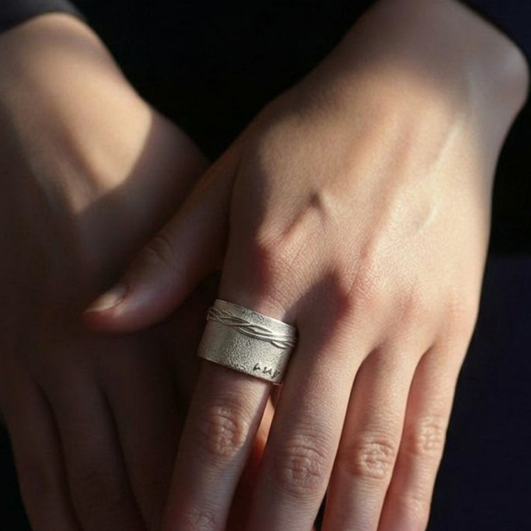 Ring LIOREN 14 mm