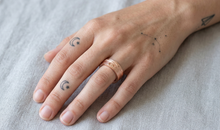 Ring LIOREN 7 mm