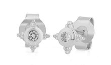 Ohrstecker MATILDA 2mm