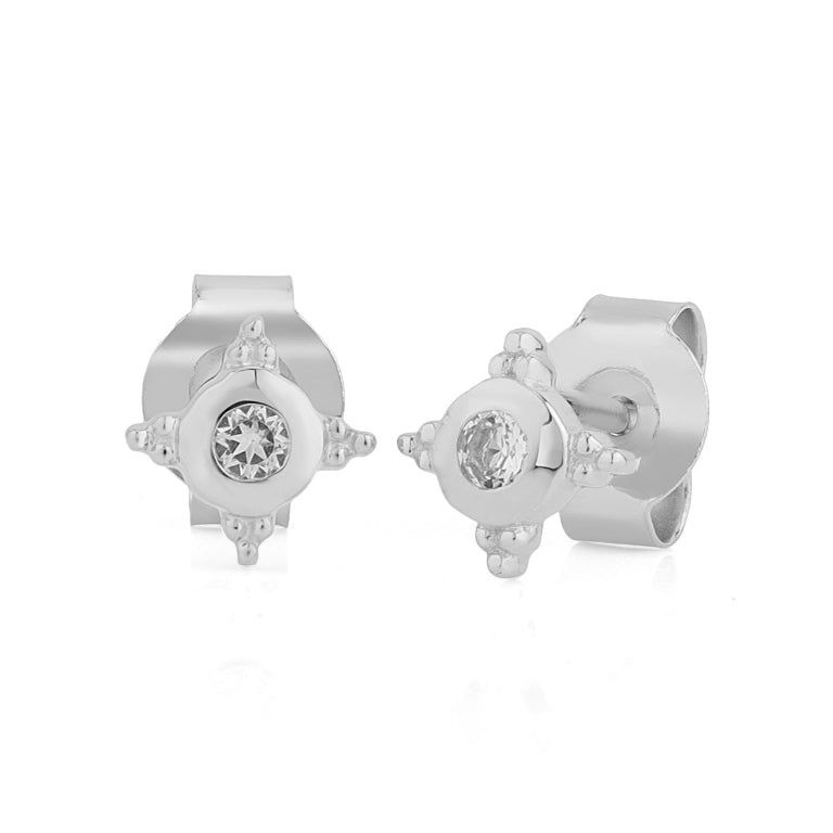 Ohrstecker MATILDA 2mm