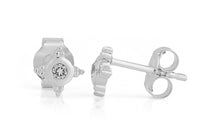 Ohrstecker MATILDA 2mm