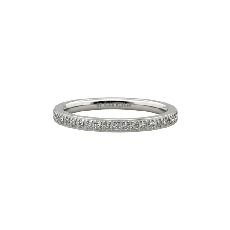 Memory Ring 2 mm SALE