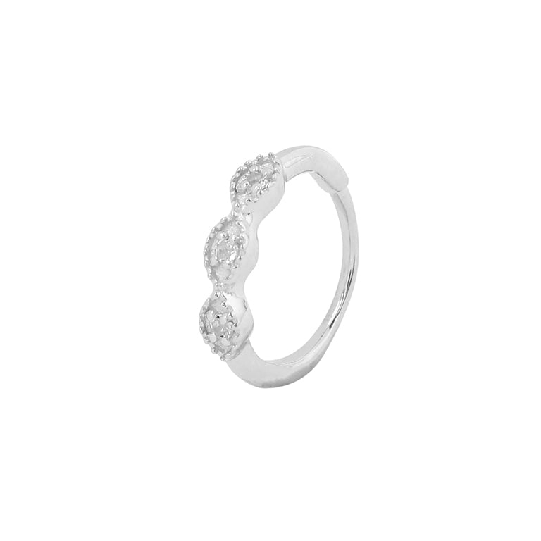 Piercing Minicreole CASSANDRA