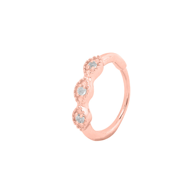 Piercing Minicreole CASSANDRA