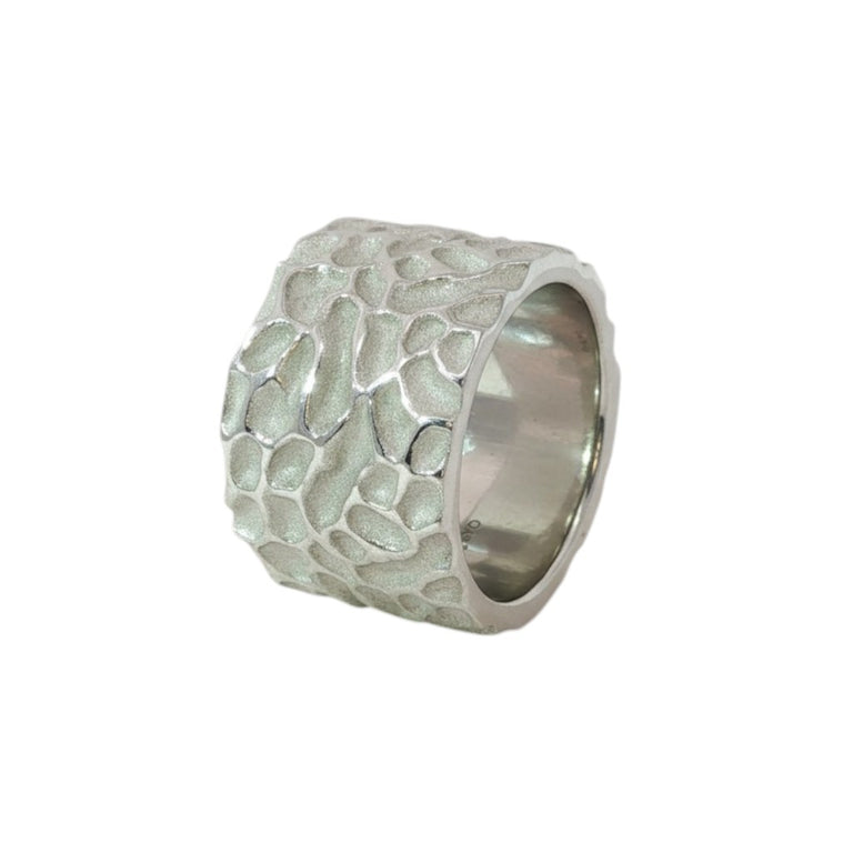 Ring VELORA – 925 Sterling Silber