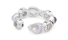 Ring LEILA OFFEN