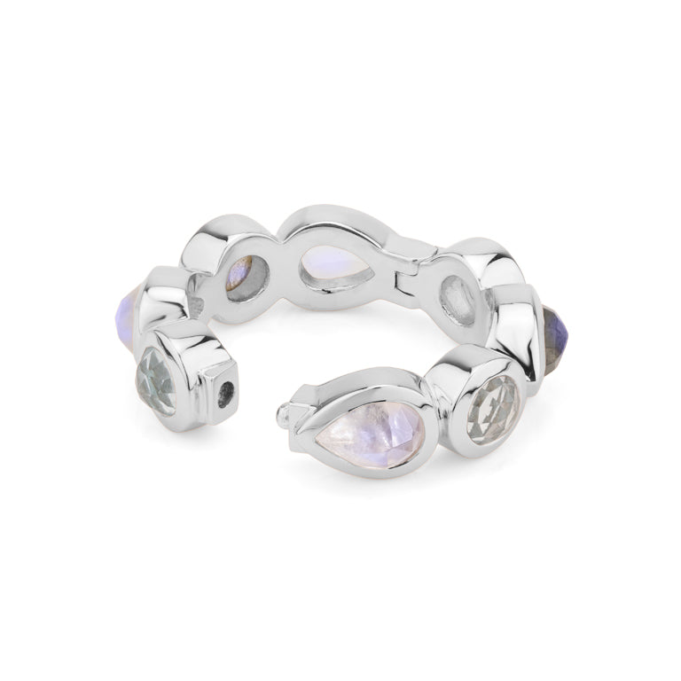 Ring LEILA OFFEN