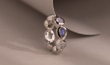 Ring LEILA OFFEN