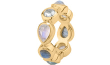 Ring LEILA OFFEN