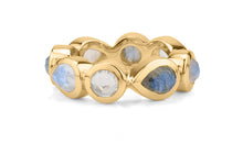 Ring LEILA OFFEN