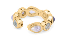 Ring LEILA OFFEN