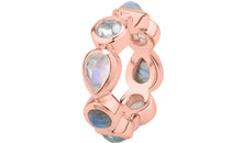 Ring LEILA OFFEN