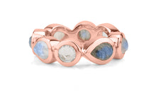 Ring LEILA OFFEN