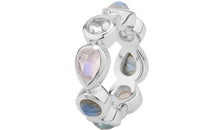 Ring LEILA OFFEN