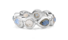 Ring LEILA OFFEN