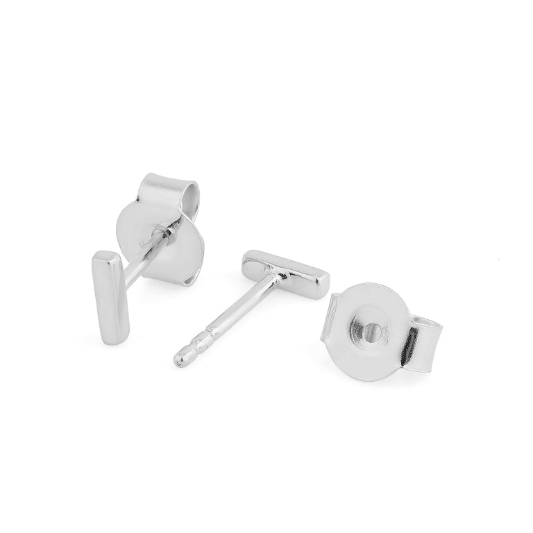 Ohrstecker BARELL 5mm