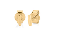 Ohrstecker BARELL 5mm