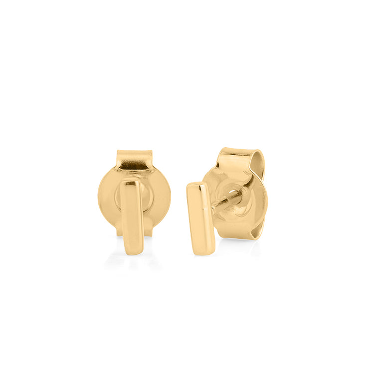 Ohrstecker BARELL 5mm
